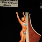 Robyn  Blankenship - NPC Mike Francois Classic 2012 - #1